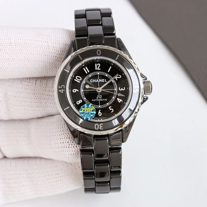 CHANEL Watches Tailored 181460
