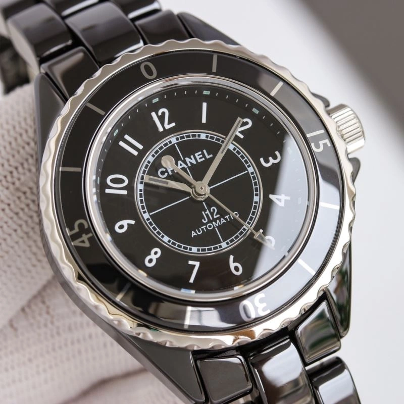 CHANEL Watches Tailored 181460
