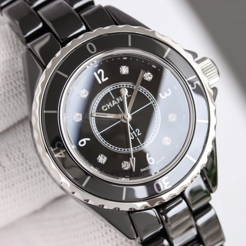 CHANEL Watches Tailored 181460