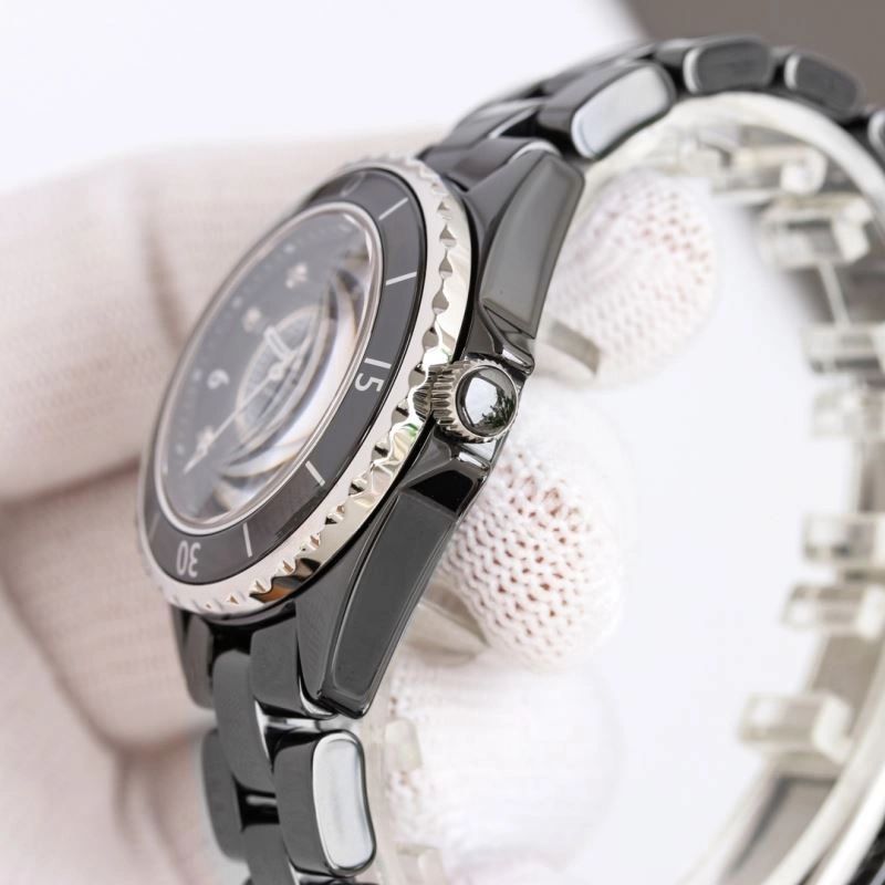 CHANEL Watches Tailored 181460