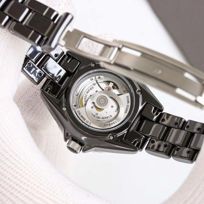 CHANEL Watches Tailored 181460