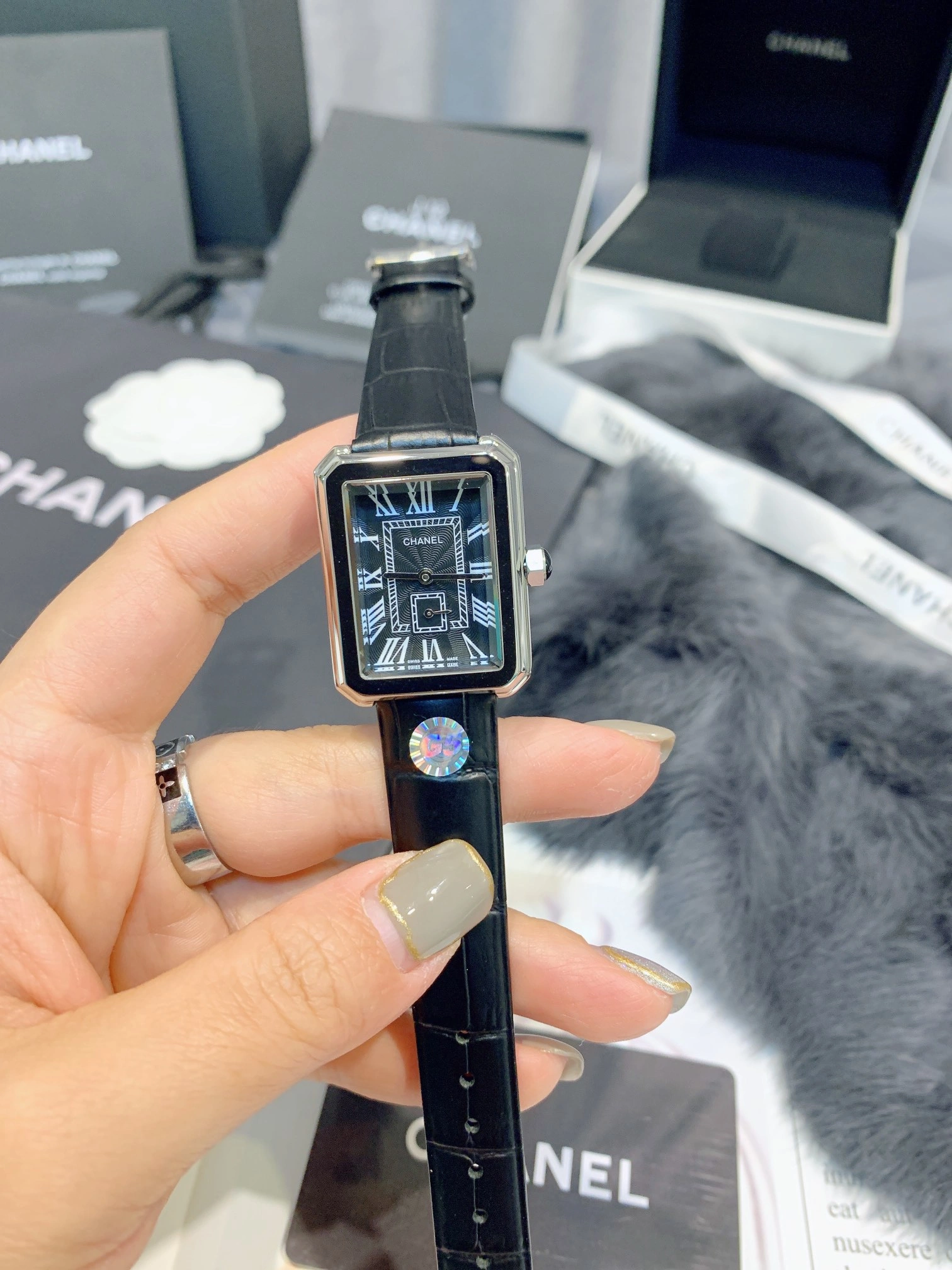 EasyCare CHANEL Watches 181465