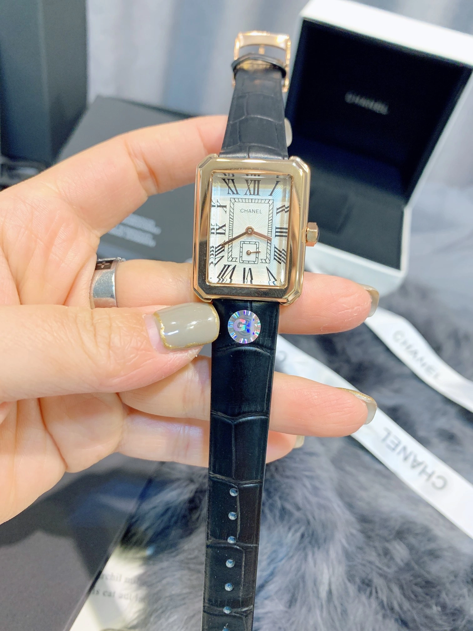 EasyCare CHANEL Watches 181465