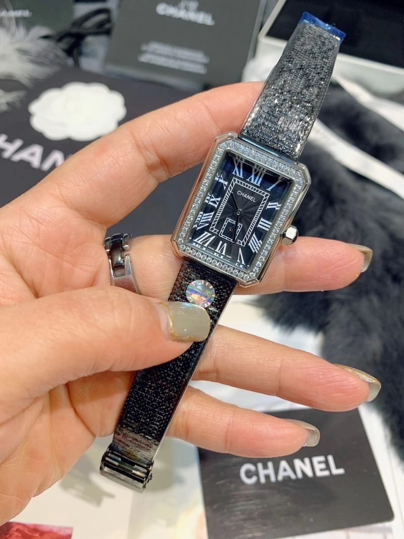 WeatherProof CHANEL Watches 181439