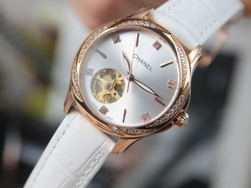 CHANEL Watches Vibrant 181443