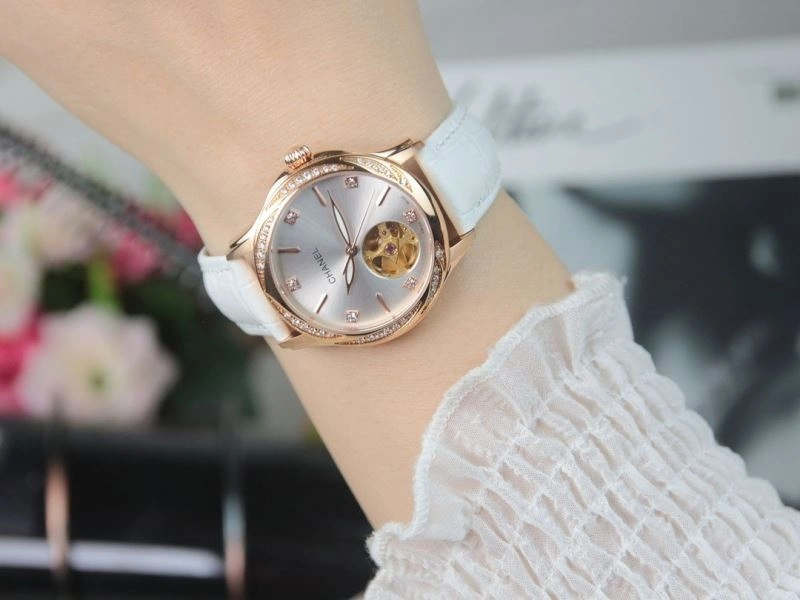 CHANEL Watches Vibrant 181443