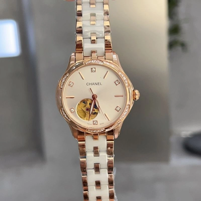 Thermal CHANEL Watches 181452