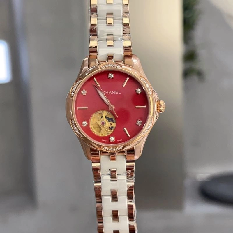 Thermal CHANEL Watches 181452