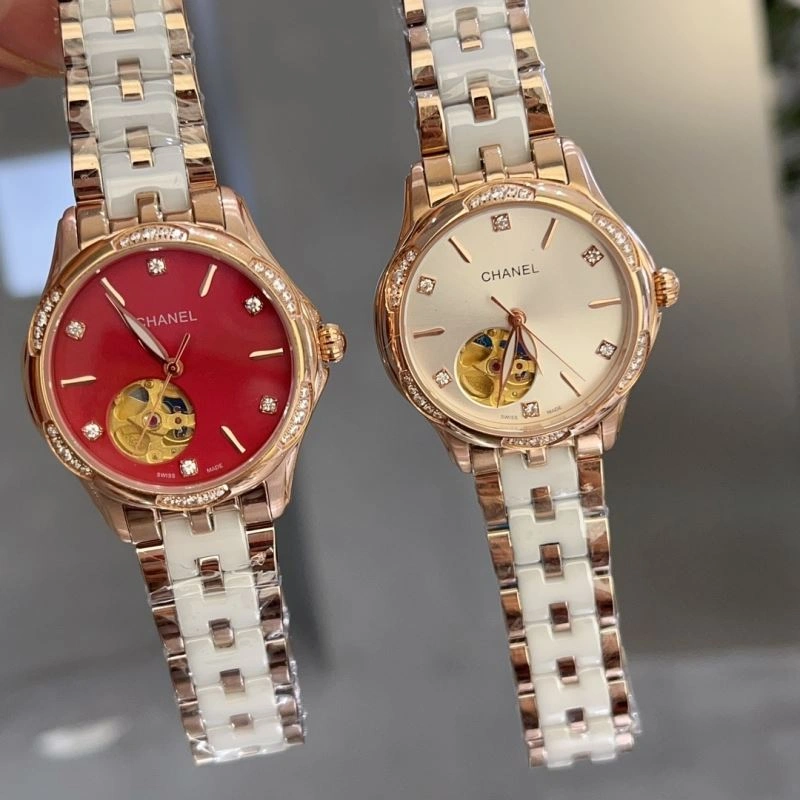 Thermal CHANEL Watches 181452