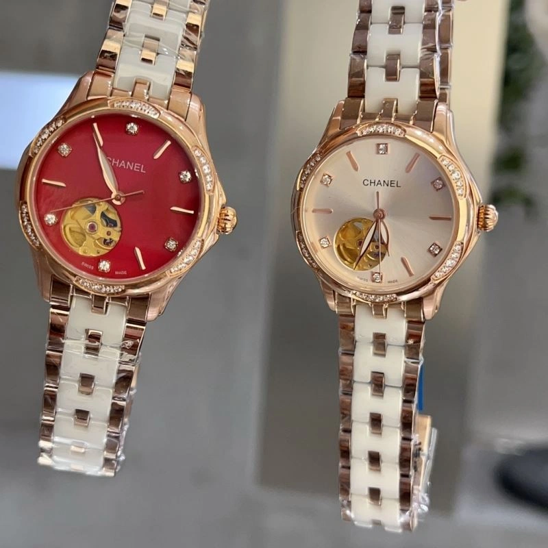 Thermal CHANEL Watches 181452