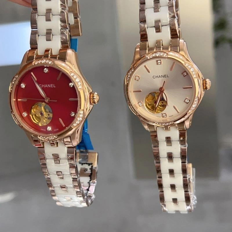 Thermal CHANEL Watches 181452