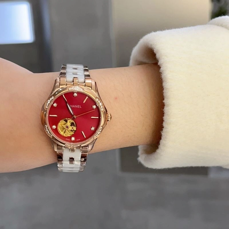 Thermal CHANEL Watches 181452