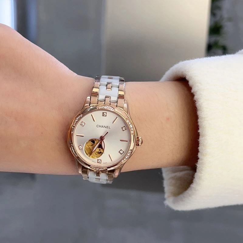 Thermal CHANEL Watches 181452