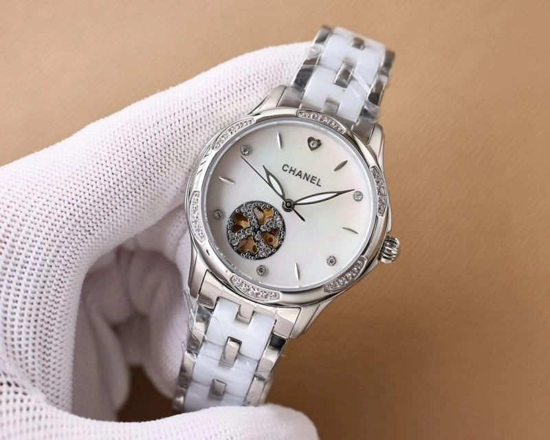 CHANEL Watches Unique 181457