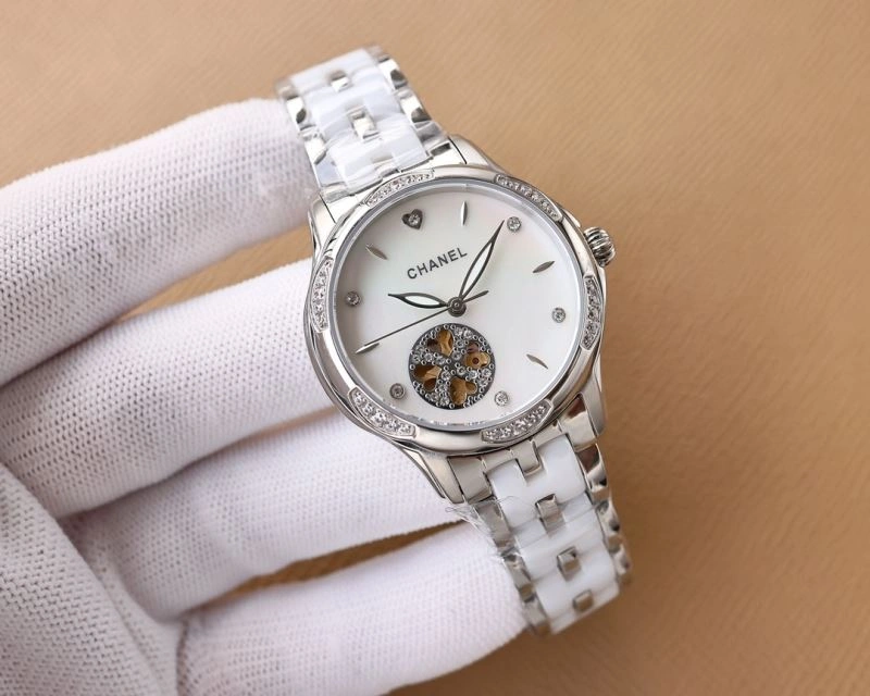 CHANEL Watches Unique 181457