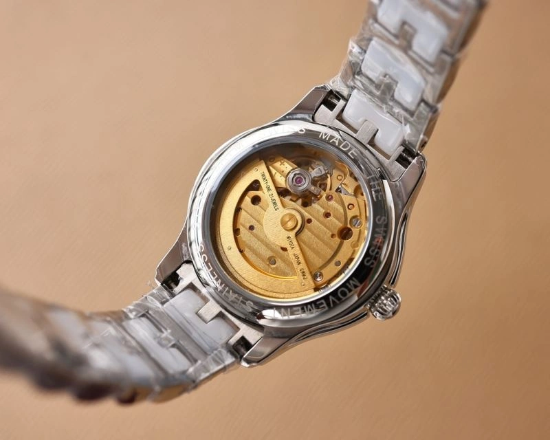 CHANEL Watches Unique 181457
