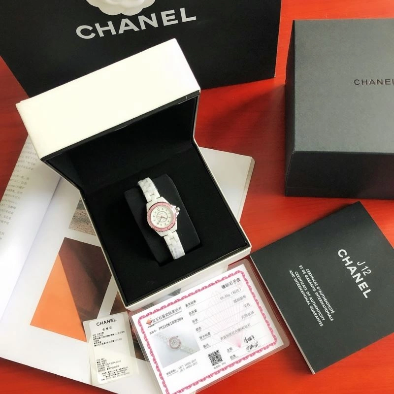 FastDry CHANEL Watches 181440