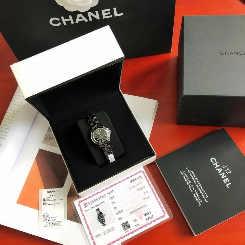 EasyCare CHANEL Watches 181451