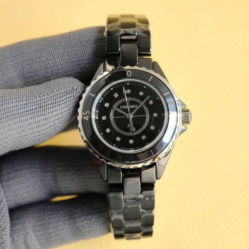 CHANEL Watches Timeless 181446
