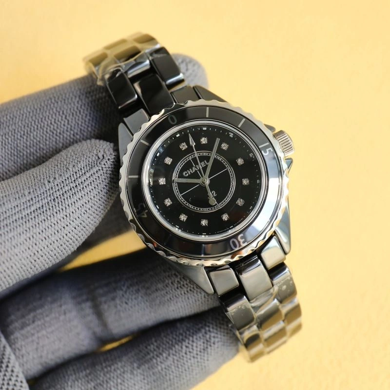 CHANEL Watches Timeless 181446