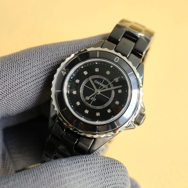 CHANEL Watches Timeless 181446