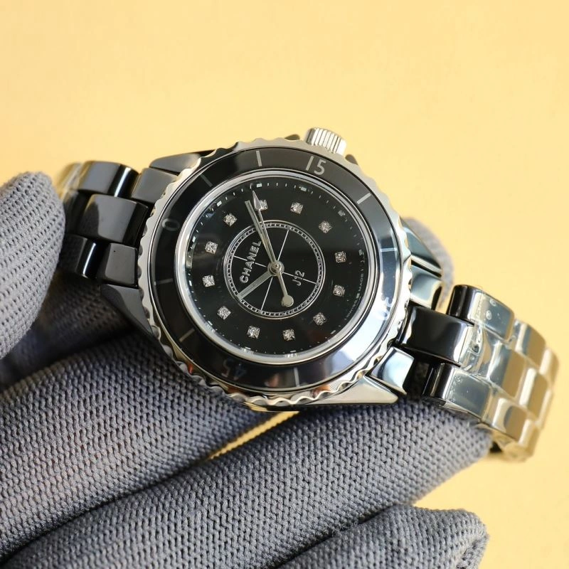 CHANEL Watches Timeless 181446