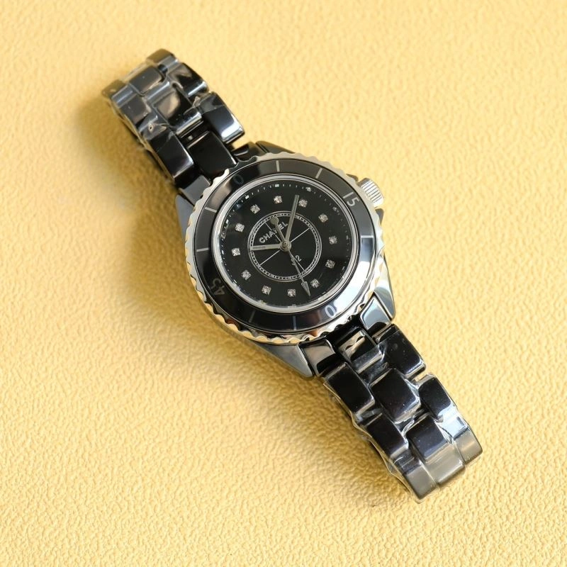 CHANEL Watches Timeless 181446