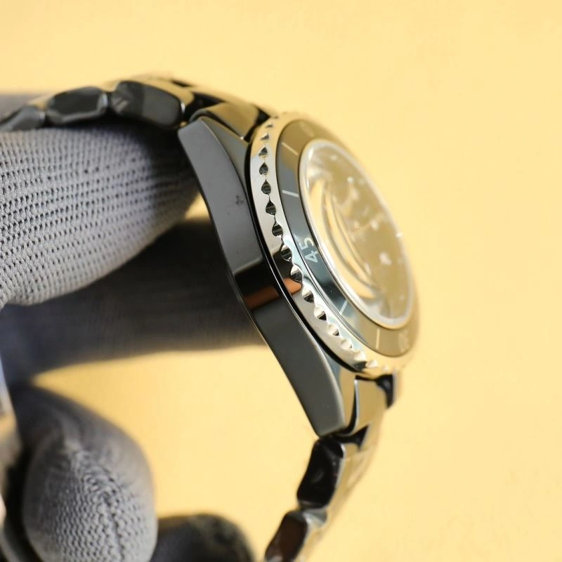 CHANEL Watches Timeless 181446