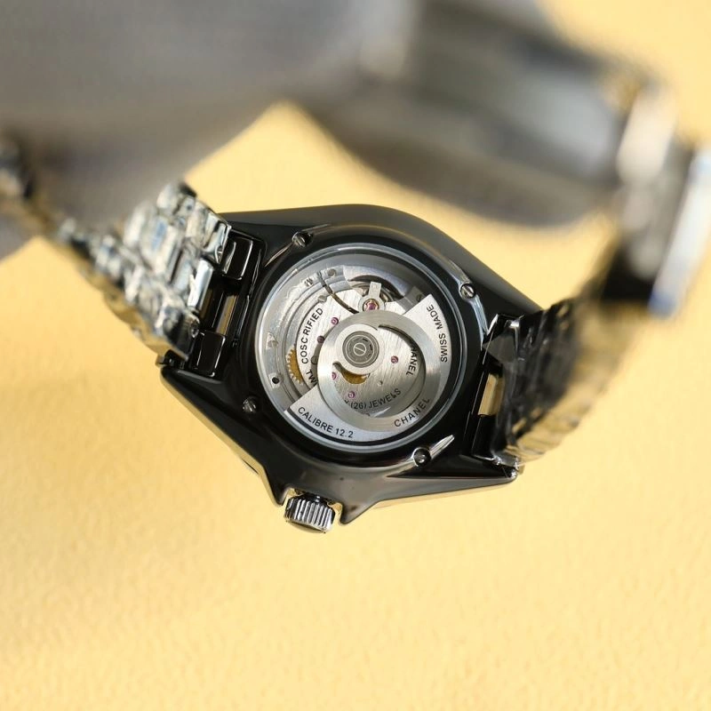 CHANEL Watches Timeless 181446