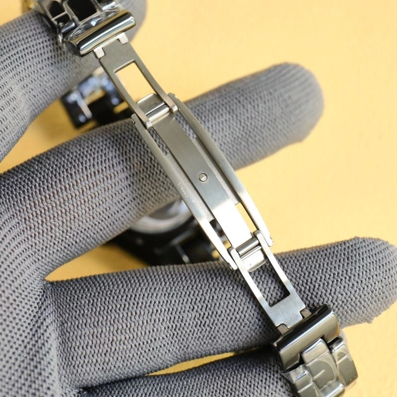 CHANEL Watches Timeless 181446
