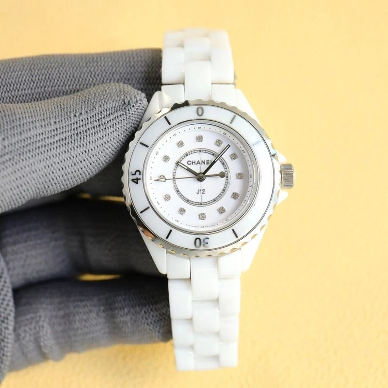 CHANEL Watches MoistureWicking 181455