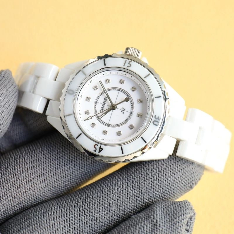 CHANEL Watches MoistureWicking 181455