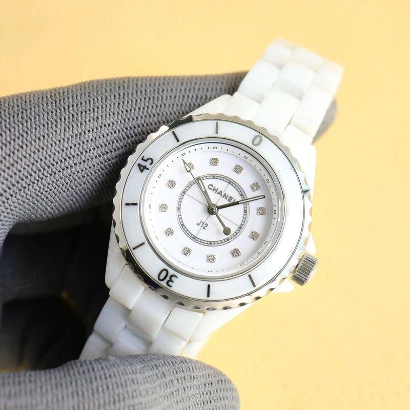 CHANEL Watches MoistureWicking 181455