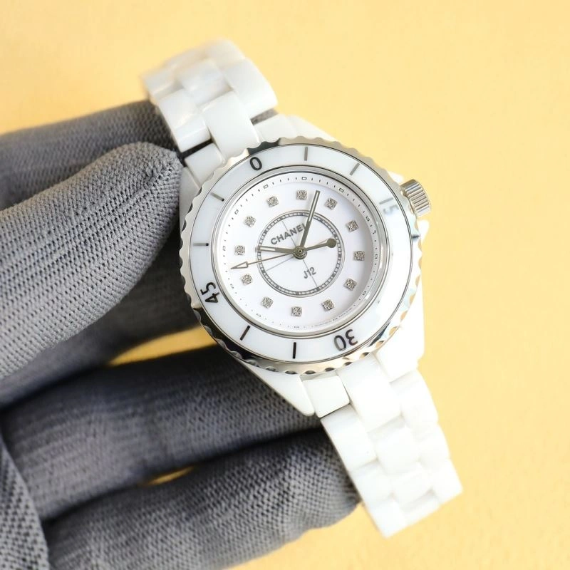 CHANEL Watches MoistureWicking 181455
