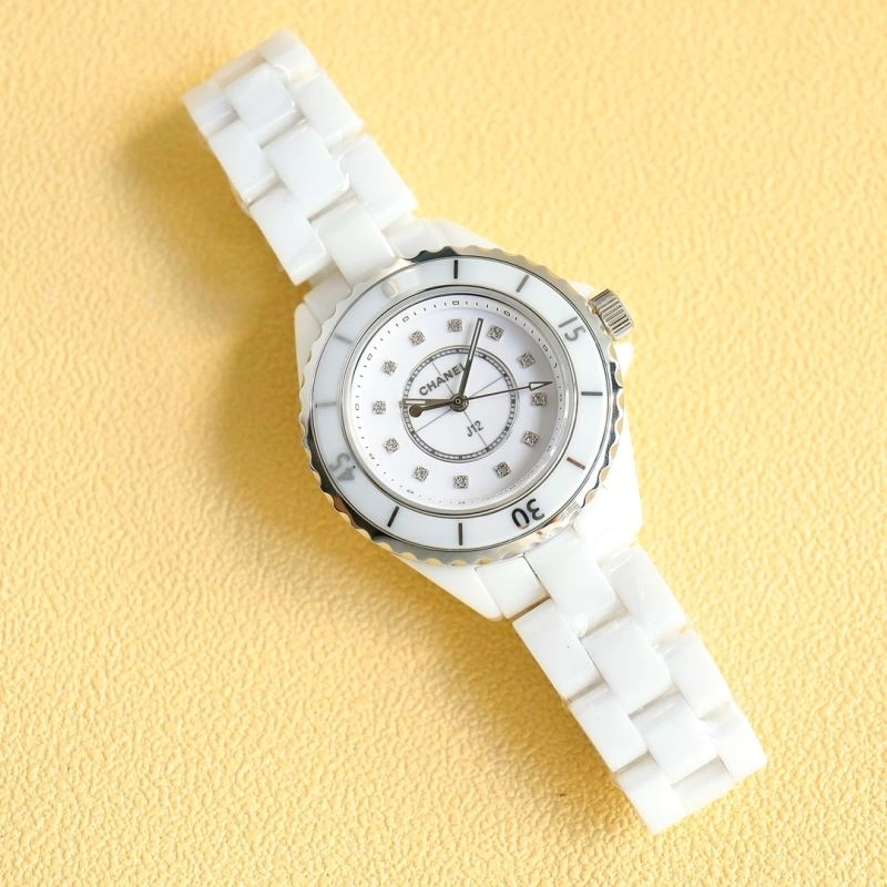 CHANEL Watches MoistureWicking 181455