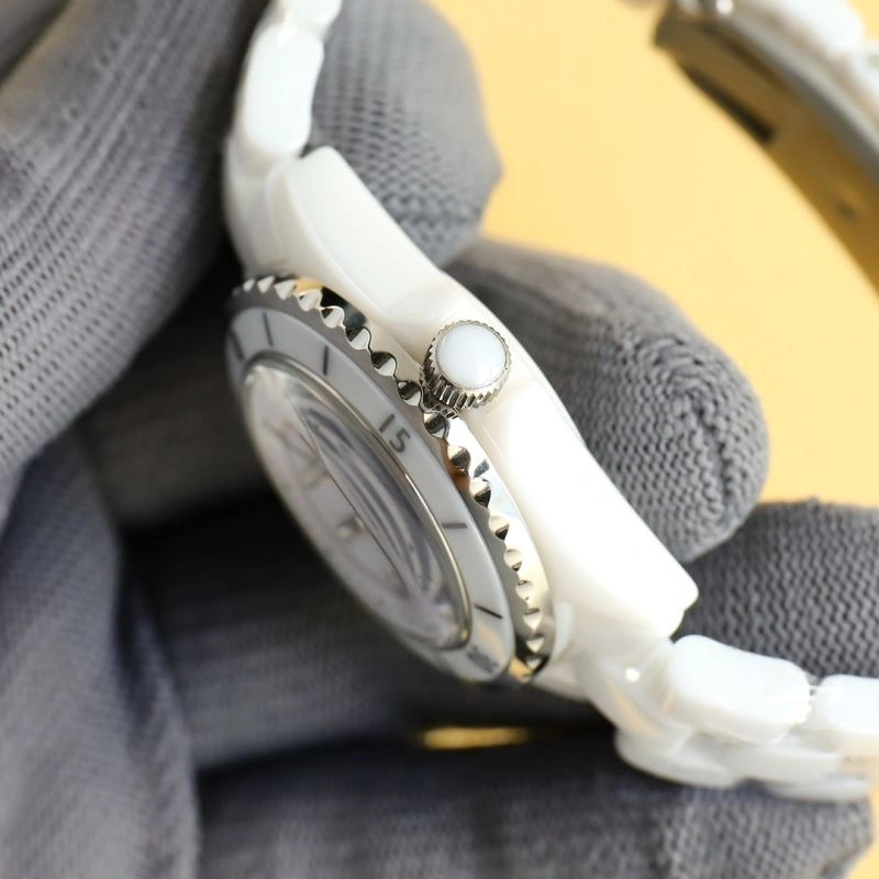 CHANEL Watches MoistureWicking 181455