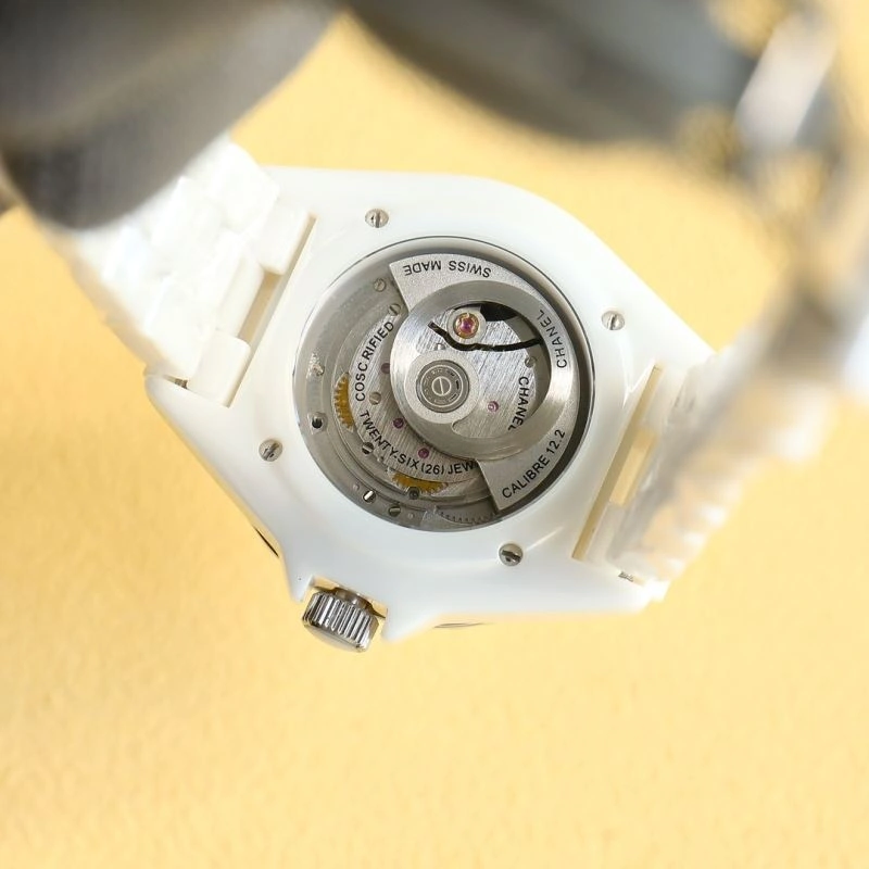 CHANEL Watches MoistureWicking 181455