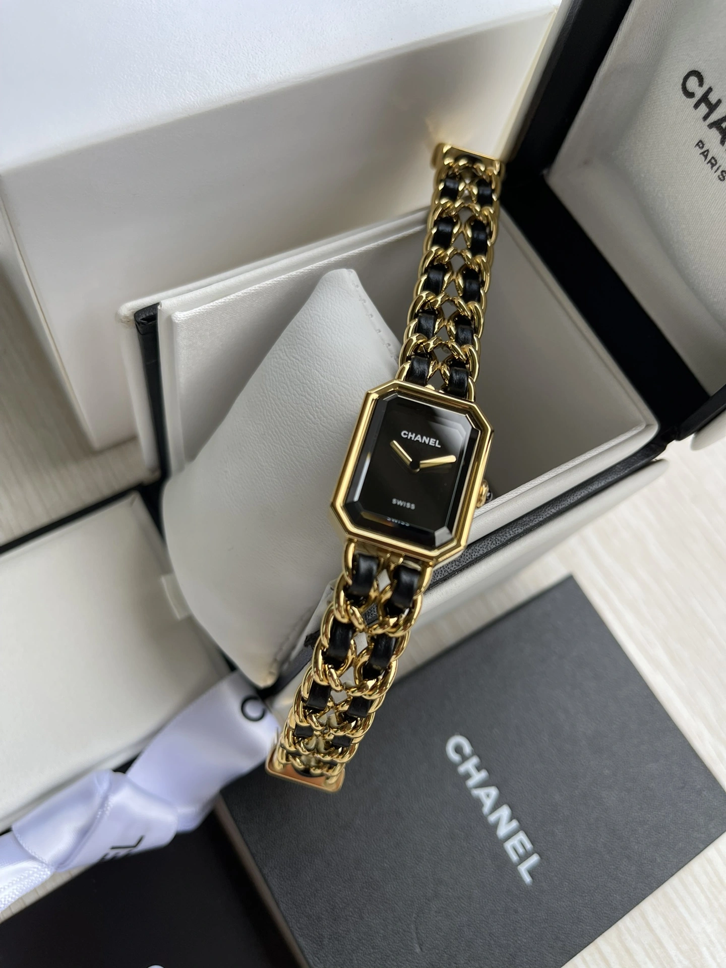 TimelessDesign CHANEL Watches 181454