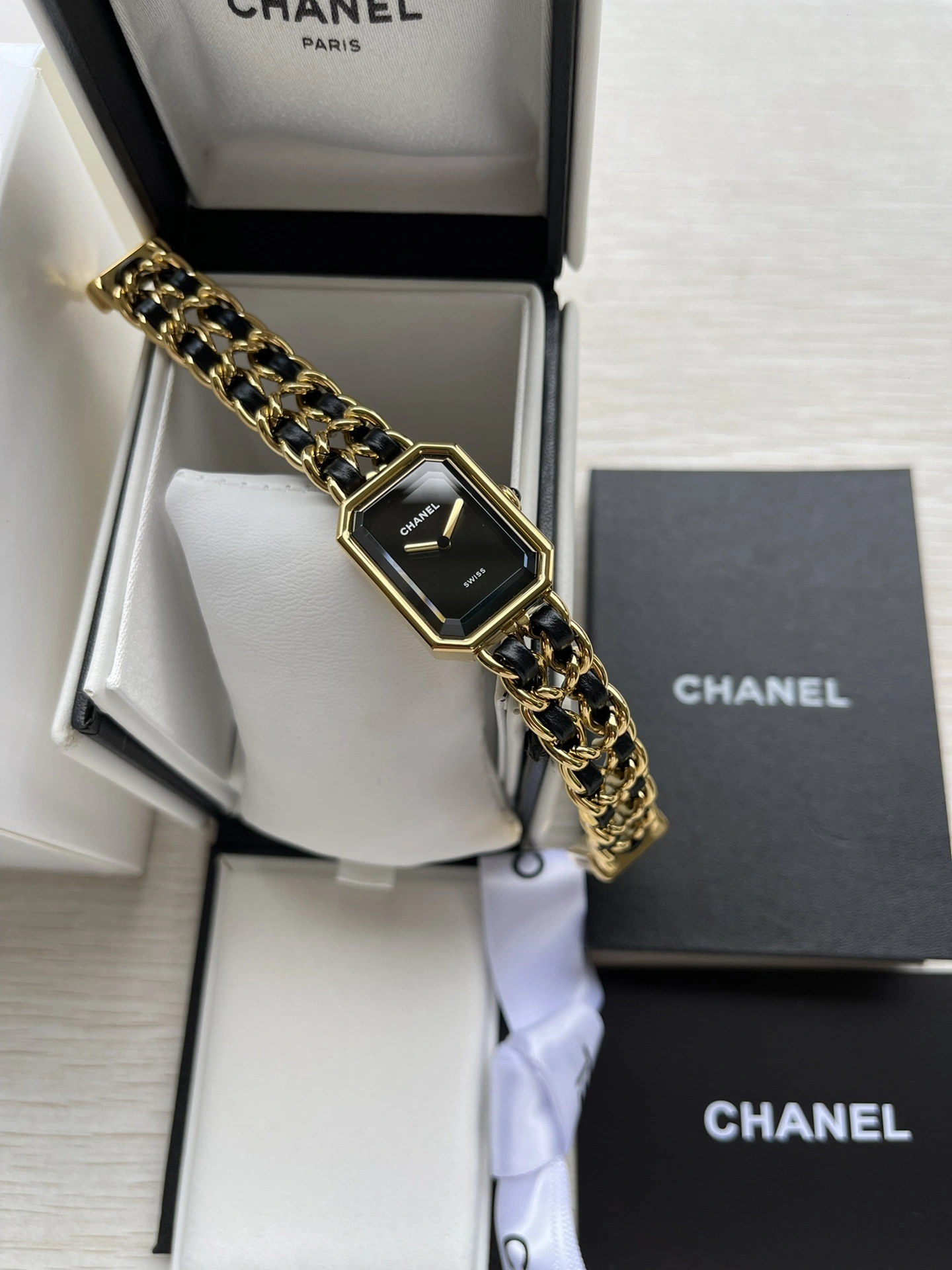 TimelessDesign CHANEL Watches 181454