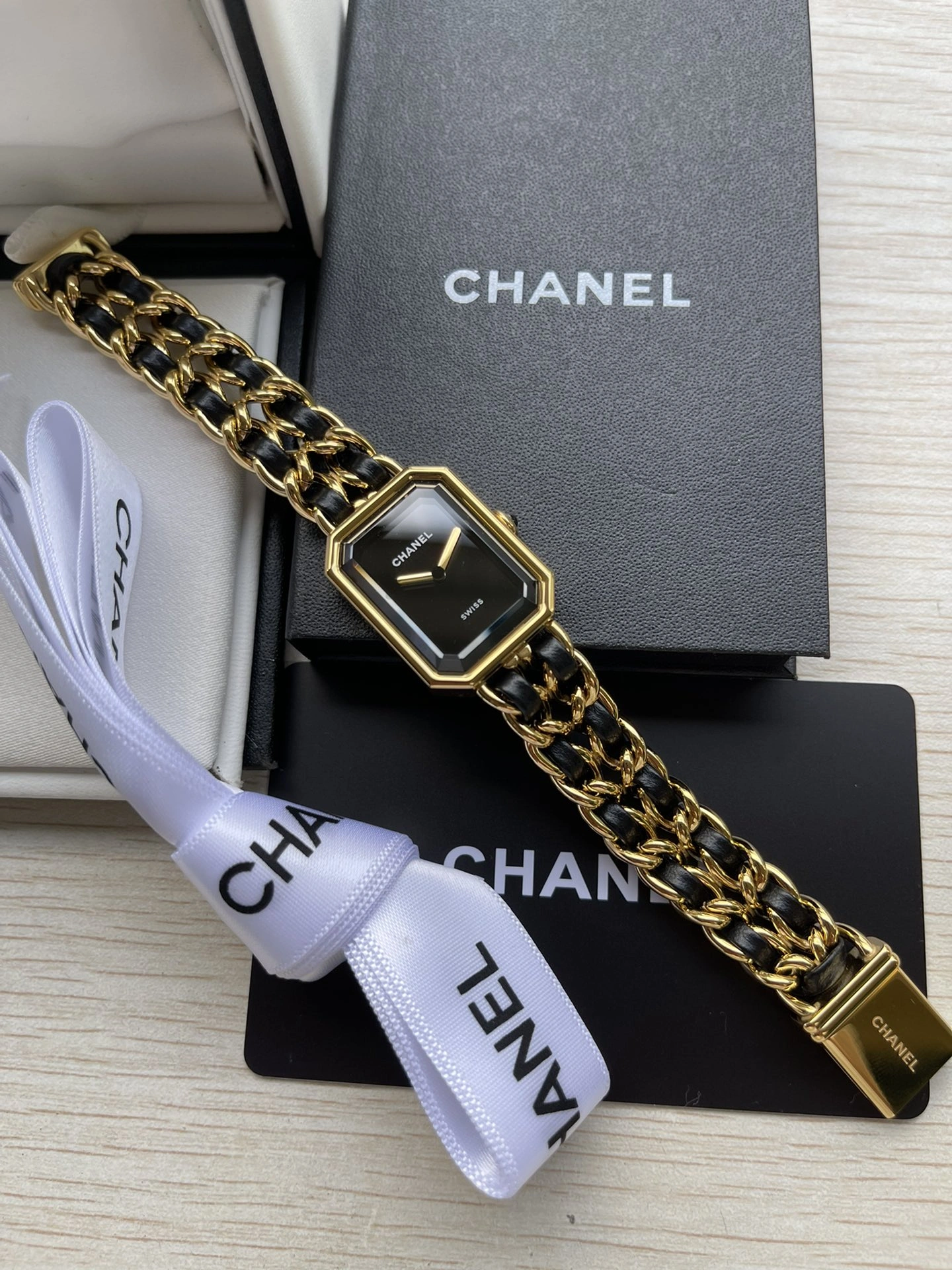TimelessDesign CHANEL Watches 181454