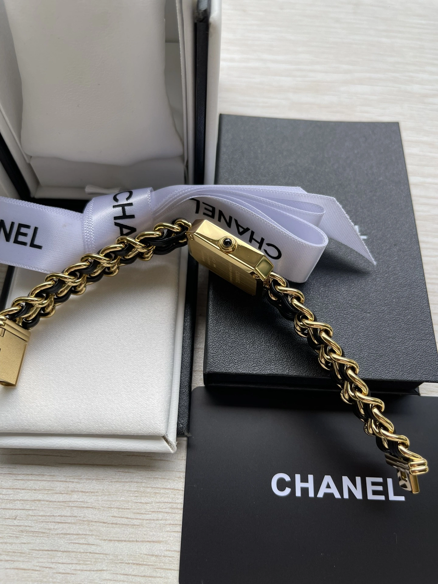 TimelessDesign CHANEL Watches 181454