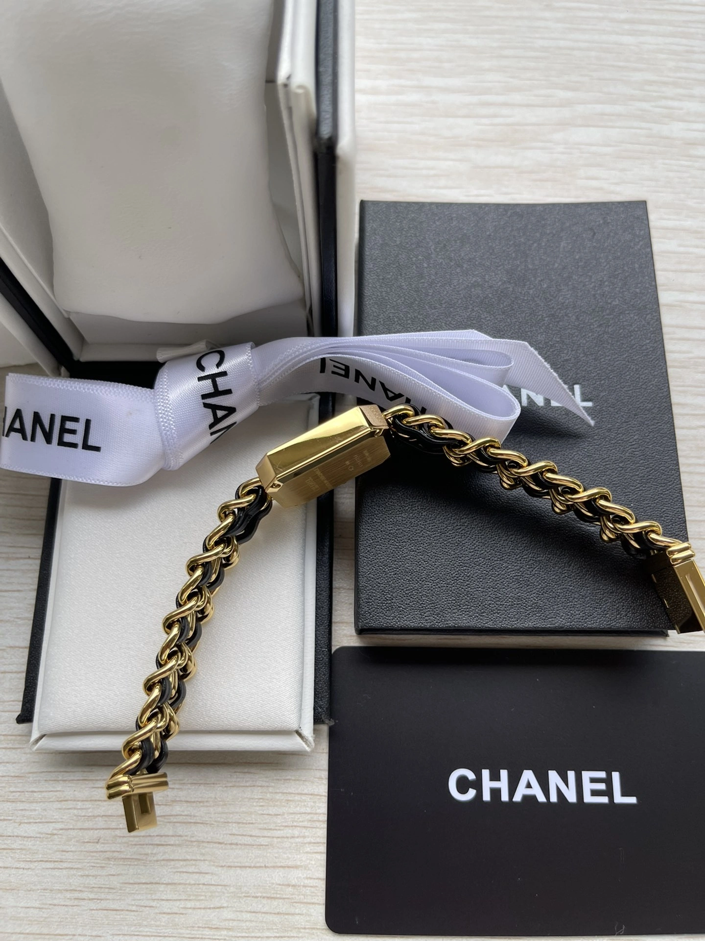 TimelessDesign CHANEL Watches 181454