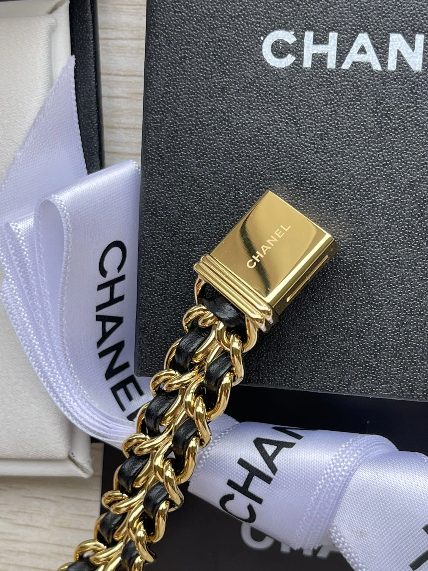 TimelessDesign CHANEL Watches 181454