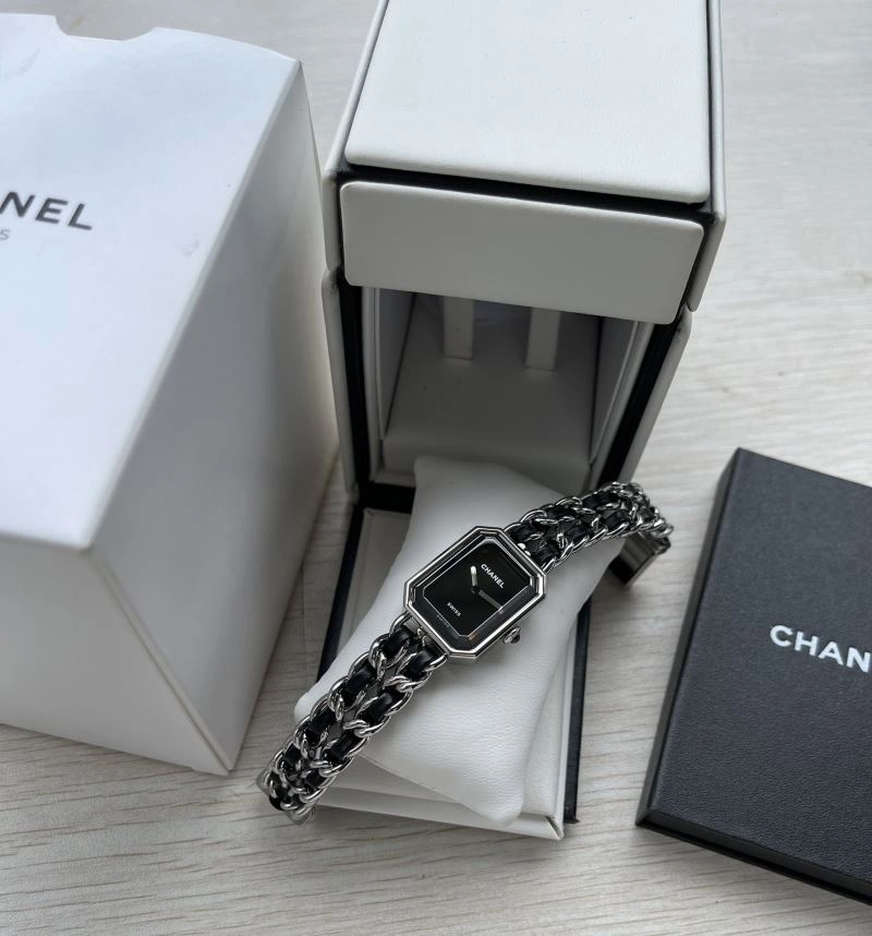 CHANEL Watches Minimalist 181437