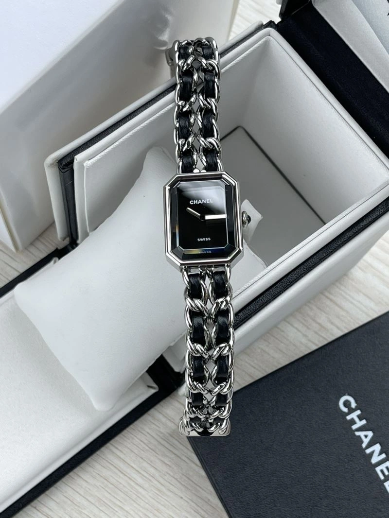 CHANEL Watches Minimalist 181437