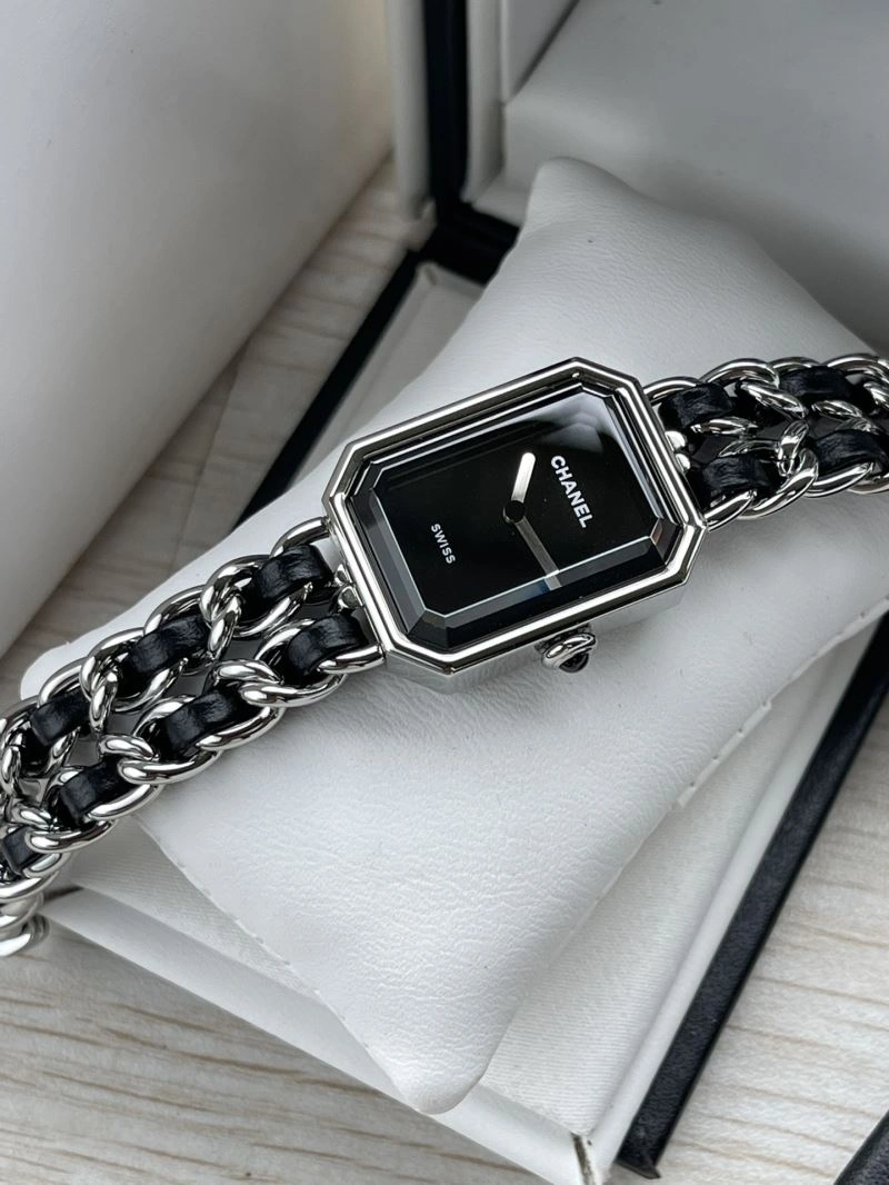 CHANEL Watches Minimalist 181437