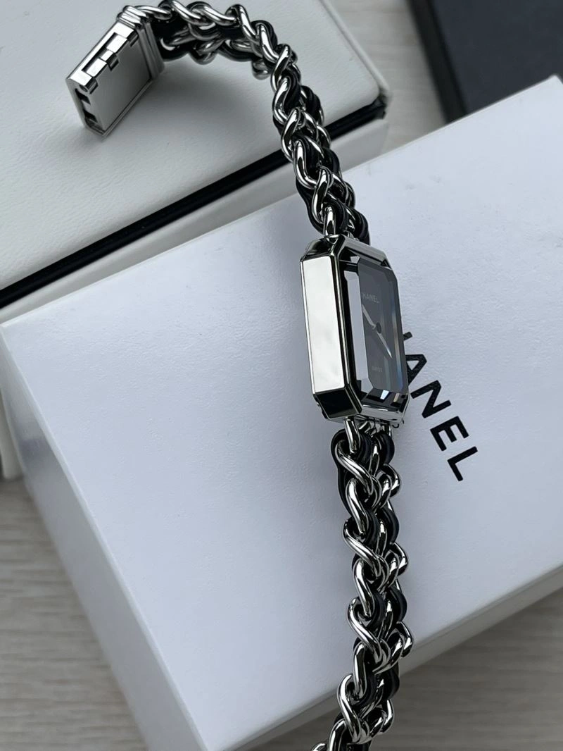CHANEL Watches Minimalist 181437