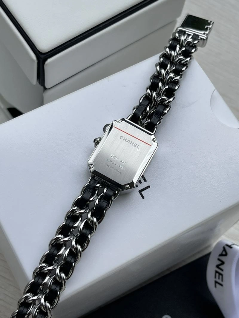 CHANEL Watches Minimalist 181437