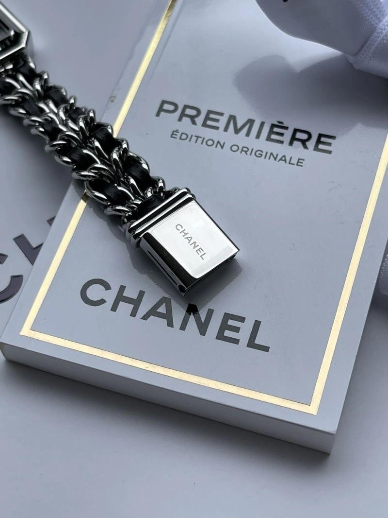 CHANEL Watches Minimalist 181437