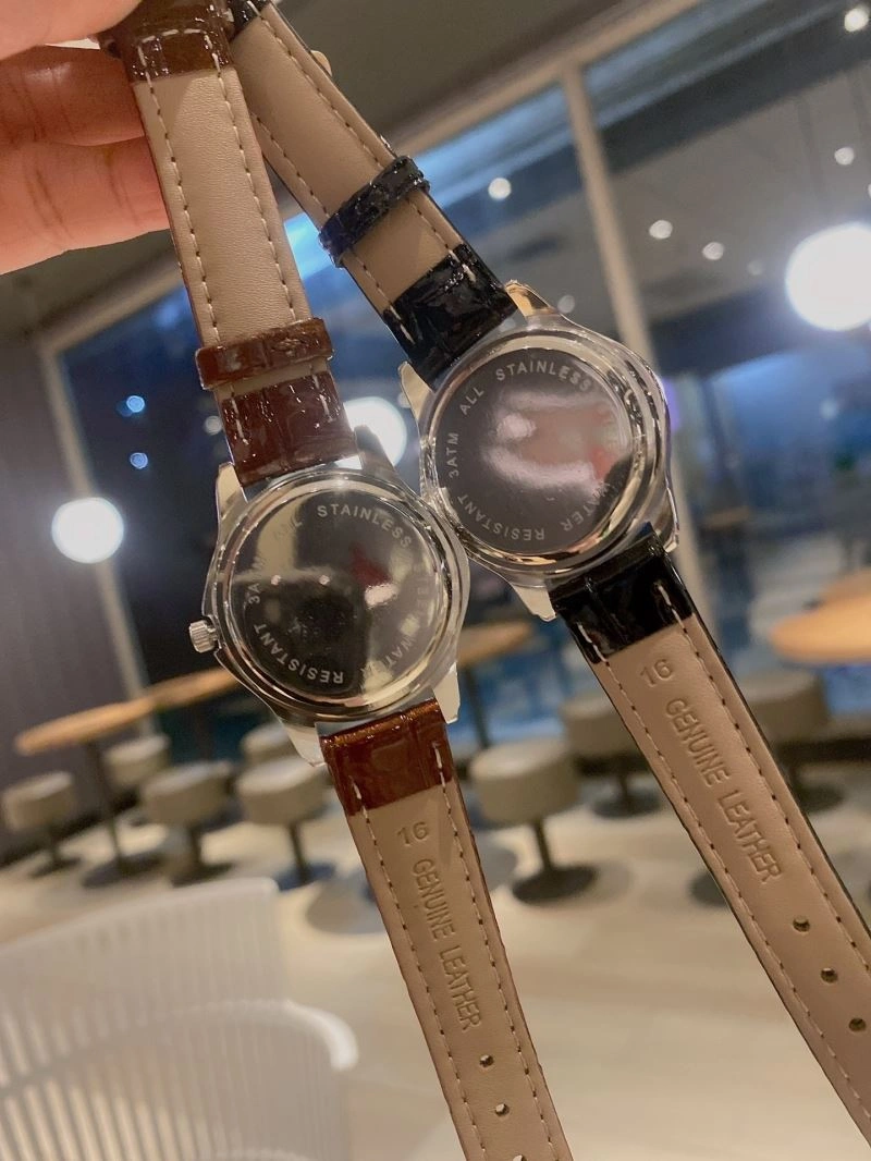 Modern CHANEL Watches 181436